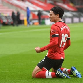 What is Liverpool’s Champions League squad?