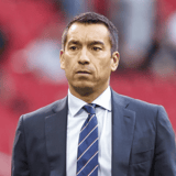 Giovanni van Bronckhorst