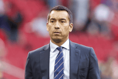 Giovanni van Bronckhorst