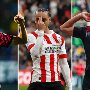 Eredivisie-topscorer lijkt op weg naar de uitgang na zeer bijzonder voorstel