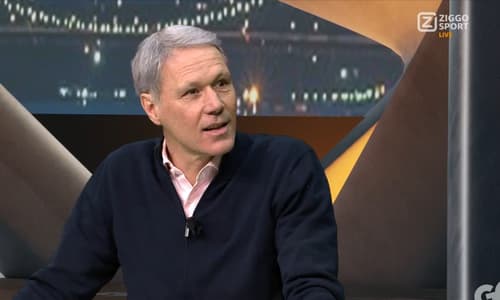 Marco van Basten