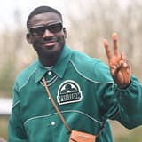 Youssouf Fofana, Monaco, 2023/24