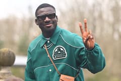 Youssouf Fofana, Monaco, 2023/24