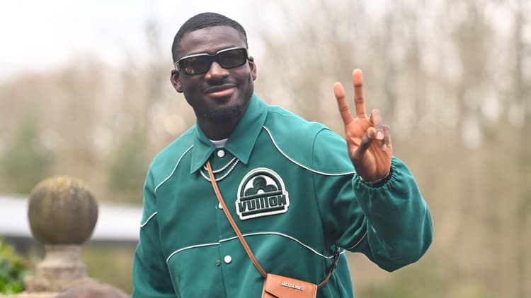 Youssouf Fofana