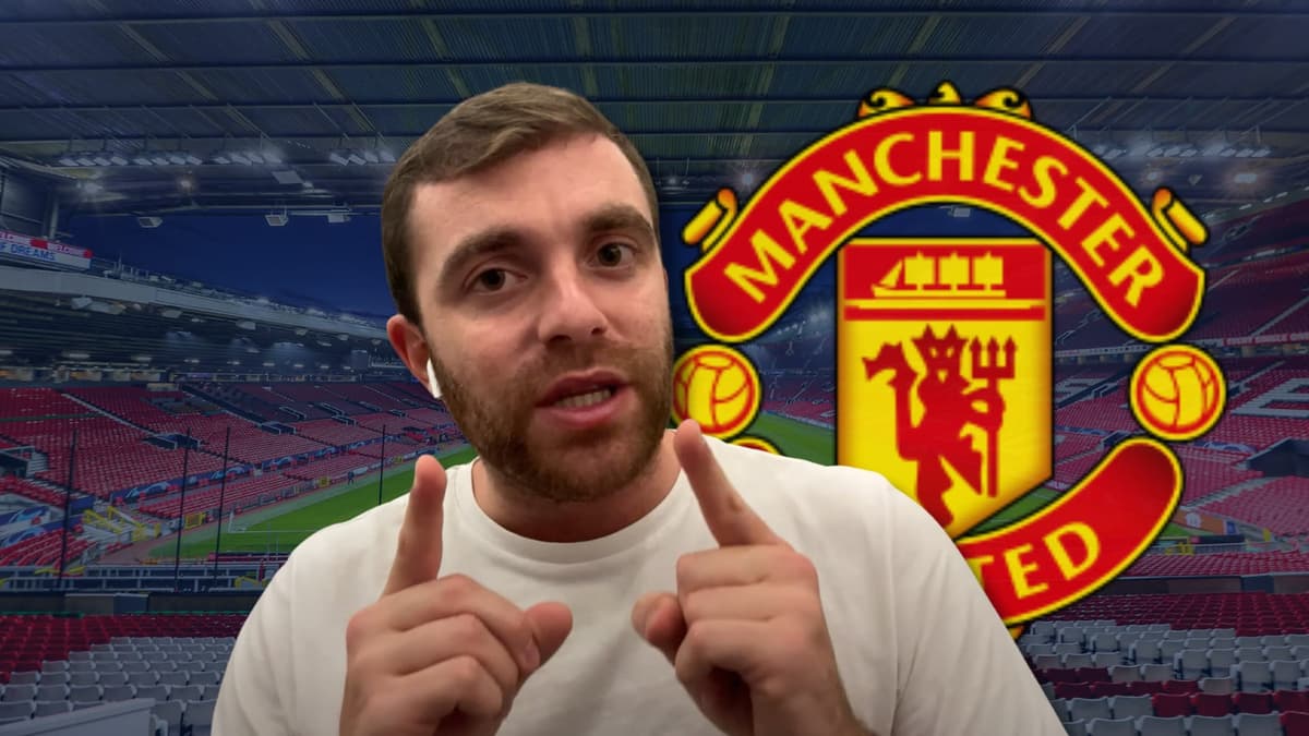 Fabrizio Romano, Man Utd, 2023/24