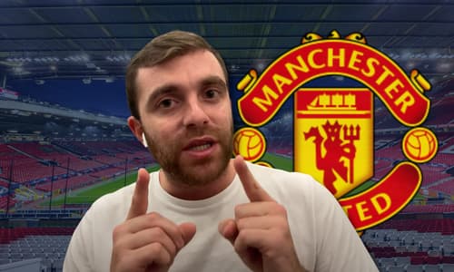 Fabrizio Romano, Man Utd, 2023/24