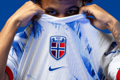 Oscar Bobb, Noorwegen