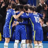 Romelu Lukaku, Chelsea