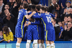 Romelu Lukaku, Chelsea