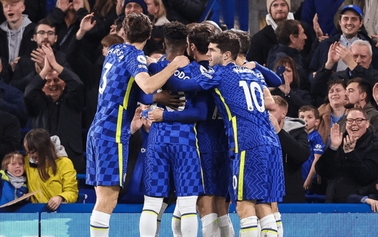 Romelu Lukaku, Chelsea