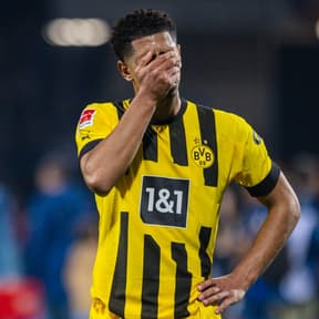 From Pogba to Mudryk – the €100m warning to Bellingham