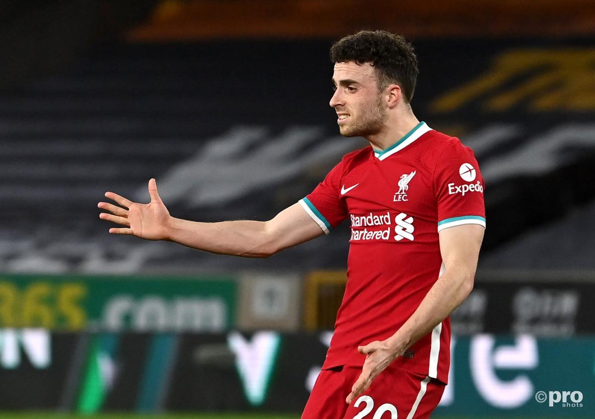 From Jota to Thiago: Rating all of Liverpool’s signings in 2020/21