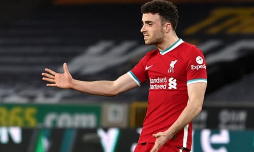 From Jota to Thiago: Rating all of Liverpool’s signings in 2020/21