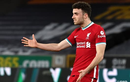 From Jota to Thiago: Rating all of Liverpool’s signings in 2020/21
