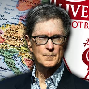 Liverpool owners Fenway Sports Group scrap plans to buy another club