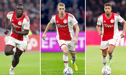 Ajax