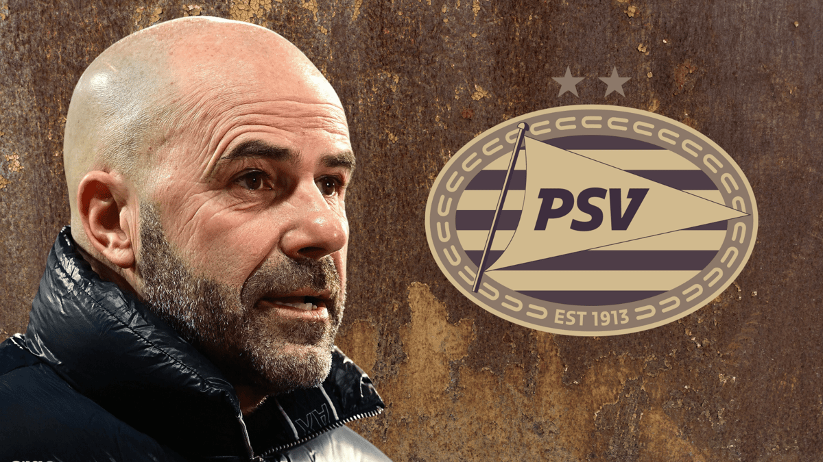 Peter Bosz