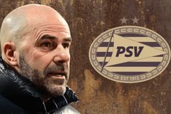 Peter Bosz