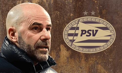Peter Bosz