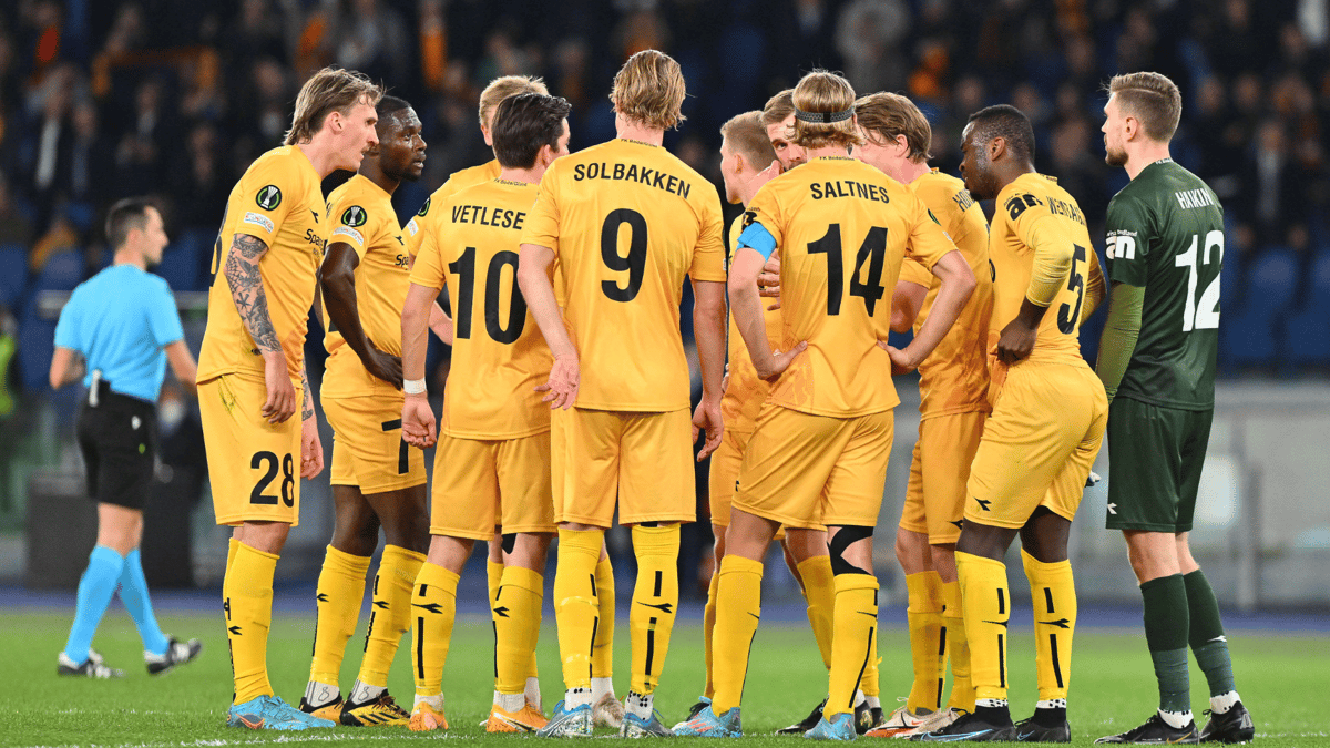 Bodø/Glimt