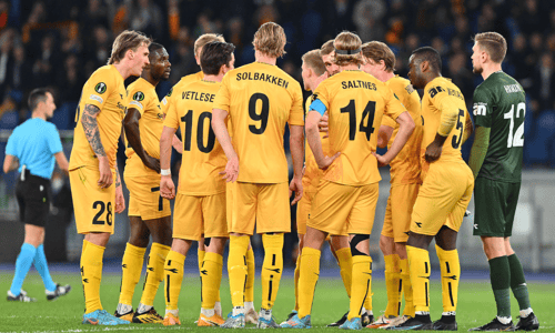Bodø/Glimt