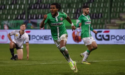 Jacky Donkor 2021/22