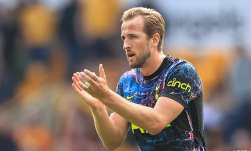 Harry Kane, Tottenham, Premier League, 2021/22