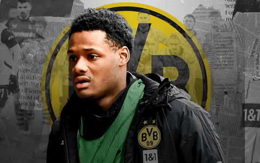 Almugera Kabar Borussia Dortmund