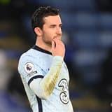 Tuchel addresses Chilwell future at Chelsea