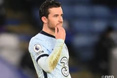 Tuchel addresses Chilwell future at Chelsea