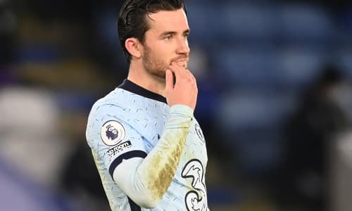 Tuchel addresses Chilwell future at Chelsea