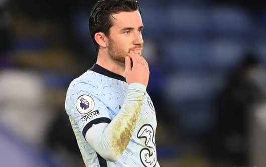 Tuchel addresses Chilwell future at Chelsea