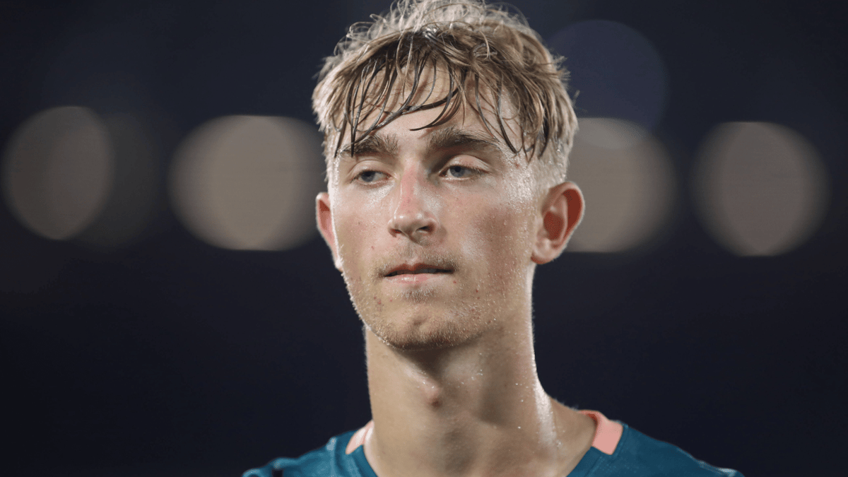 Dean Huijsen