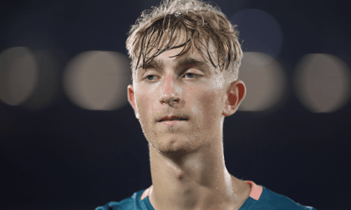 Dean Huijsen