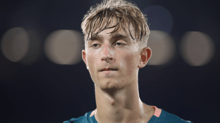 Dean Huijsen