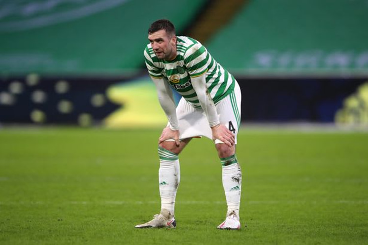 Boerrigter, Duffy and the 10 worst Celtic signings of the last 25 years