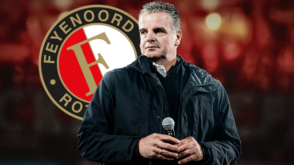 Dennis te Kloese, Feyenoord