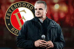 Dennis te Kloese, Feyenoord