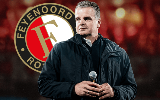 Dennis te Kloese, Feyenoord