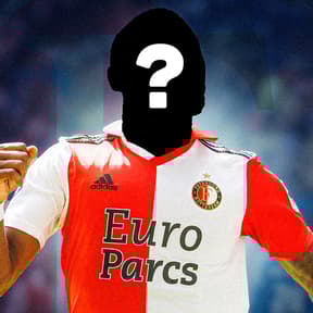 De Rotterdammer die droomt van een basisplaats in Oranje