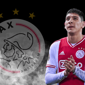 Ajax tast mis: bod van achttien miljoen euro niet genoeg voor gedroomde vervanger Alvárez