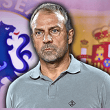 Hansi Flick, Chelsea