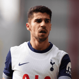 Manor Solomon, Tottenham Hotspur