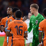 Bart Verbruggen, Nederlands elftal, Brighton & Hove Albion