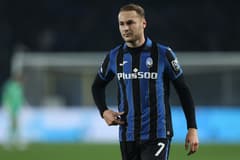 Teun Koopmeiners, Atalanta, 2022/23