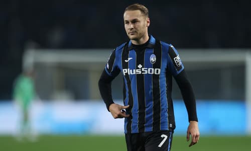 Teun Koopmeiners, Atalanta, 2022/23