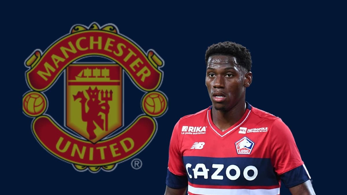Jonathan David, 2022/23