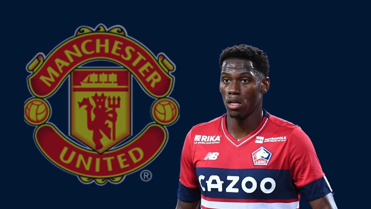 Jonathan David, 2022/23