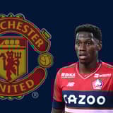 Jonathan David, 2022/23