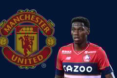 Jonathan David, 2022/23